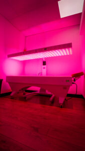 From the 1903 Nobel Prize to Modern Clinical Research: The Science Behind Light and Infrared Therapy